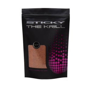 Sticky Baits The Krill Powder